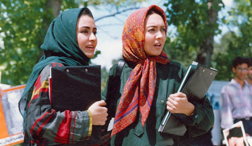 دوباره با تهمینه میلانی؛ درباره زنان و راههای نرفتهی ملی دوباره با تهمینه میلانی؛ درباره زنان و راههای نرفتهی ملی