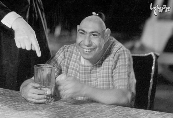 افراد عجیبی که در سیرک بارنوم نمایش دادند