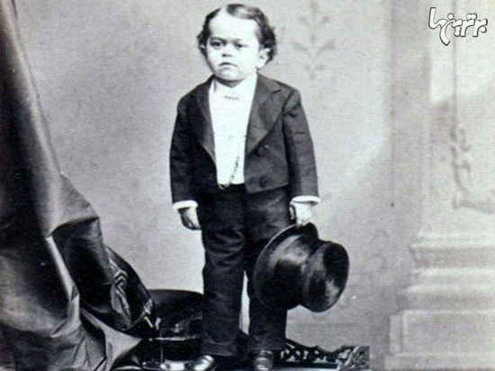 افراد عجیبی که در سیرک بارنوم نمایش دادند