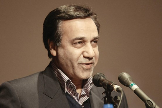 دلم تنگه برادر جان