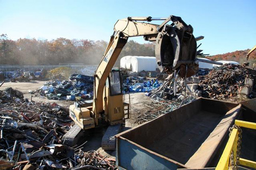 ضایعاتفروشهای میلیونر ضایعاتفروشهای میلیونر