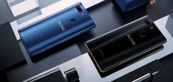 زیباترین گوشی های چینی سال 2017 ؛ بهترین طراحی ظاهری مربوط به کدام گوشی چینی است؟