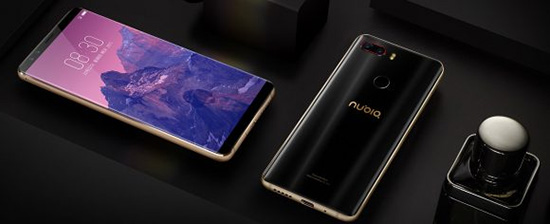 زیباترین گوشی های چینی سال 2017 ؛ بهترین طراحی ظاهری مربوط به کدام گوشی چینی است؟