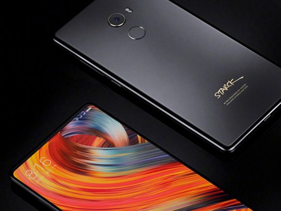 زیباترین گوشی های چینی سال 2017 ؛ بهترین طراحی ظاهری مربوط به کدام گوشی چینی است؟