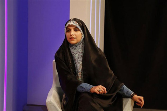مژده لواسانی:«فاز» امکان متفاوت بودن را به من داد مژده لواسانی:«فاز» امکان متفاوت بودن را به من داد