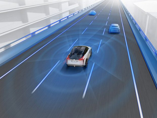 معرفی جذاب ترین خودروهای مفهومی سال 2018 معرفی جذاب ترین خودروهای مفهومی سال 2018