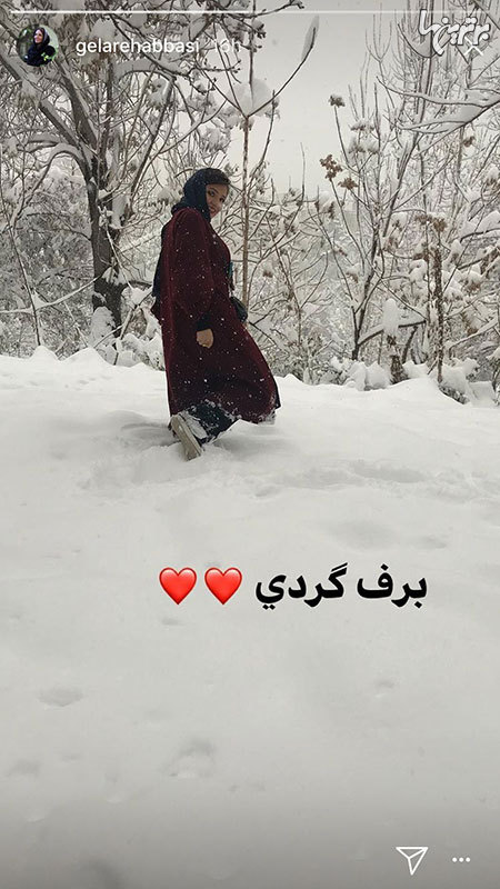 چهره‌ها در شبکه‌های اجتماعی (۶۲۷)