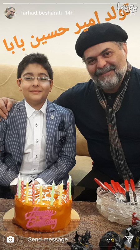 چهره‌ها در شبکه‌های اجتماعی (۶۲۷)