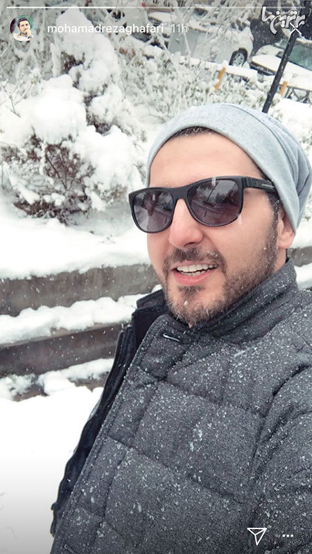 چهره‌ها در شبکه‌های اجتماعی (۶۲۷)