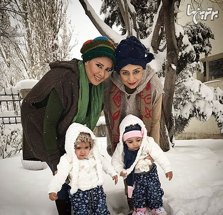 چهره‌ها در شبکه‌های اجتماعی (۶۲۷)