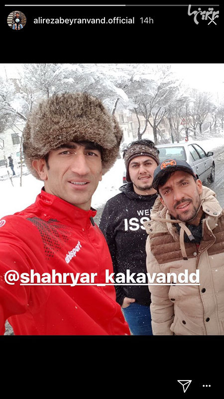 چهره‌ها در شبکه‌های اجتماعی (۶۲۷)