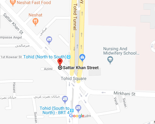 کلینیک زیبایی جوانه کلینیک زیبایی جوانه