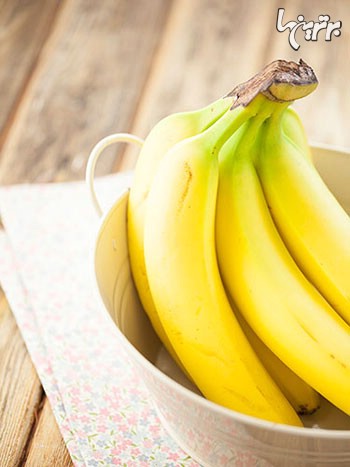 موادغذایی که جلوی نفخ را می گیرند