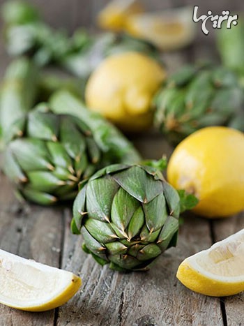 موادغذایی که جلوی نفخ را می گیرند