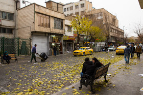 خیابان پامنار را یکی از گذرگاه‌های محله اودلاجان که در گذشته یکی از کانون‌های سیاسی تهران محسوب می‌شد و از حوادث تاریخی این محله می‌توان به انفجار دفتر حزب جمهوری اسلامی اشاره کرد.