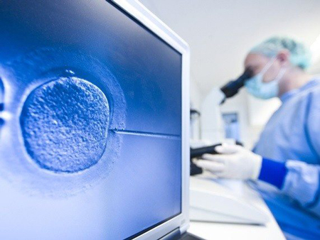 بچه دار شدن با IVF و همه هزینه ها و دردسرهایش