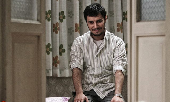 ستاره پولساز گیشه‌های متروک