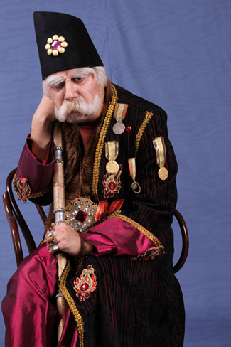 ستاره پولساز گیشه‌های متروک