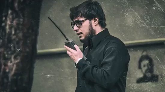 ستاره پولساز گیشه‌های متروک