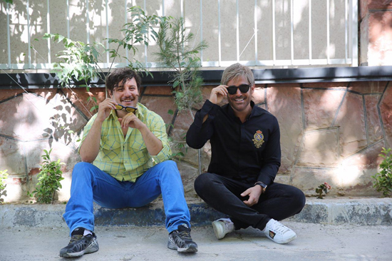 ستاره پولساز گیشه‌های متروک