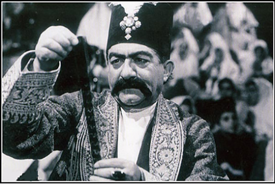 سینماداری از دریچه تاریخ سینماداری از دریچه تاریخ