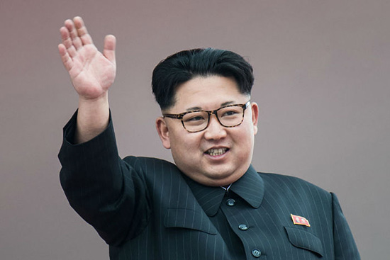 دنیای کیم جونگ اون؛ در مورد رهبر جوان کره شمالی چه می دانیم؟