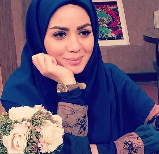 باید بیشتر به مجریان خانم اعتماد کنیم باید بیشتر به مجریان خانم اعتماد کنیم