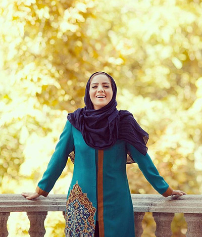 باید بیشتر به مجریان خانم اعتماد کنیم باید بیشتر به مجریان خانم اعتماد کنیم