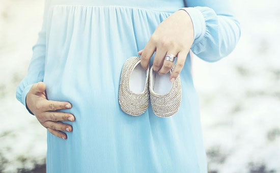 یک هفته مانده به آمدن نینی چکار کنم؟ یک هفته مانده به آمدن نینی چکار کنم؟