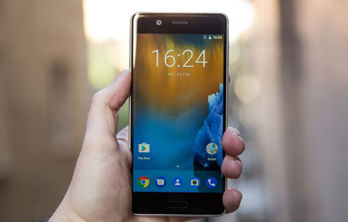 25 گوشی موبایل برای میلیاردرها