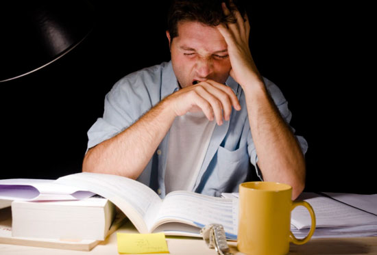 برای کار، زندگی نکنید برای کار، زندگی نکنید