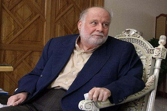 سیاست‌مداری که از کاریکاتوریستش تقدیر کرد
