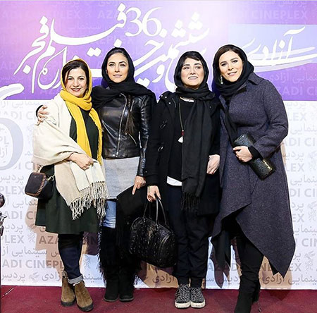 چهرهها در شبکههای اجتماعی (۶۳۰) چهرهها در شبکههای اجتماعی (۶۳۰)