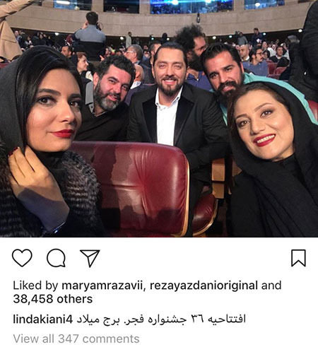 چهرهها در شبکههای اجتماعی (۶۳۰) چهرهها در شبکههای اجتماعی (۶۳۰)