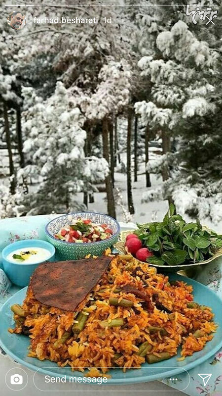 چهرهها در شبکههای اجتماعی (۶۳۰) چهرهها در شبکههای اجتماعی (۶۳۰)