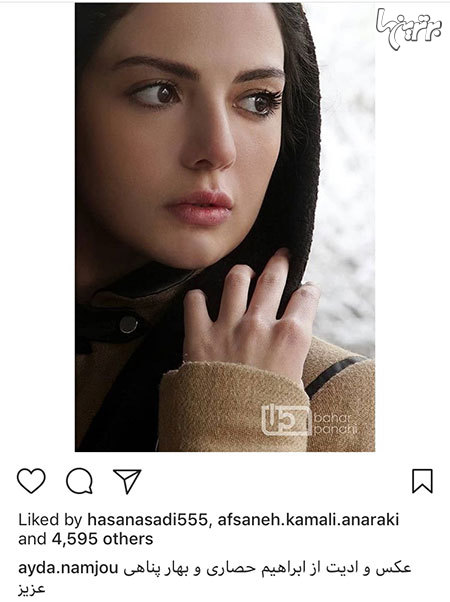 چهرهها در شبکههای اجتماعی (۶۳۰) چهرهها در شبکههای اجتماعی (۶۳۰)