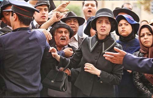 «شهرزاد» بهتر شده اما نه خیلی! «شهرزاد» بهتر شده اما نه خیلی!
