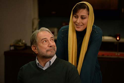 منیژه حکمت: زن و مرد ندارد؛ لطفا مرزبندی نکنید