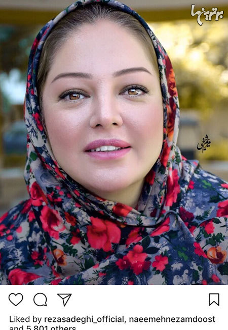 چهره‌ها در شبکه‌های اجتماعی (۶۳۱)