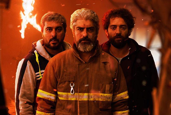 حادثه پلاسکو تلخ بود، اما دراماتیک...