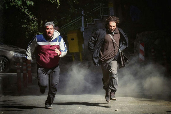 حادثه پلاسکو تلخ بود، اما دراماتیک...