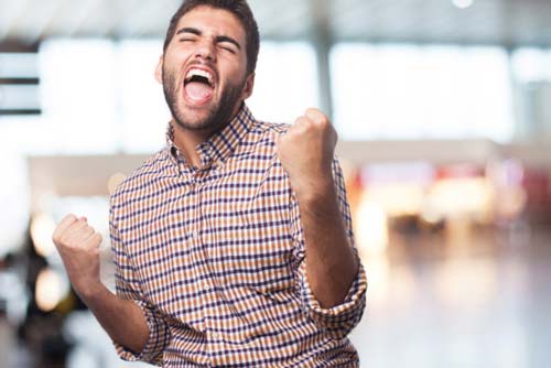 «هیجان خوب» و «هیجان بد» چیست؟