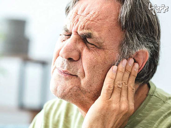 گوشهایتان به شما چه میگویند گوشهایتان به شما چه میگویند