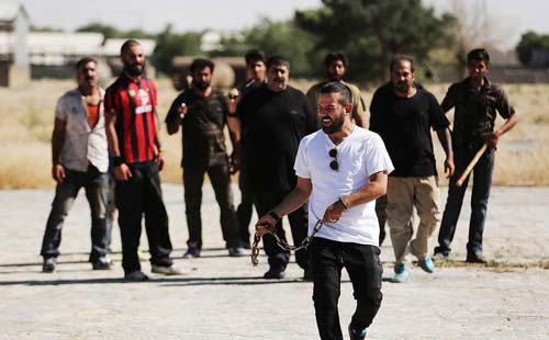 نقد فیلم «مغزهای کوچک زنگ زده» نقد فیلم «مغزهای کوچک زنگ زده»