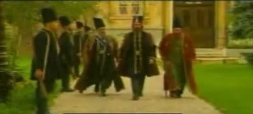 تاریخساز کارتونی! تاریخساز کارتونی؛ مروری بر آثار «محمدرضا ورزی»