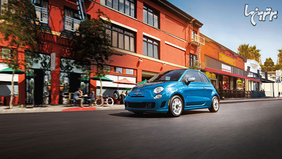 جدیدترین‌های دنیای خودرو در نمایشگاه شیکاگو ۲۰۱۸