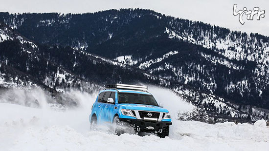 نگاهی به خودروهای معرفی شده در نمایشگاه خودروی شیکاگو ۲۰۱۸