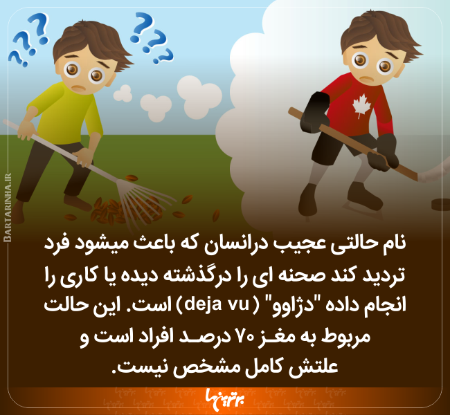دانستنیهای جالب (۲۴۶) دانستنیهای جالب (۲۴۶)