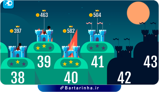 معرفی اپلیکیشن و بازی (۷۳) معرفی اپلیکیشن و بازی (۷۲)