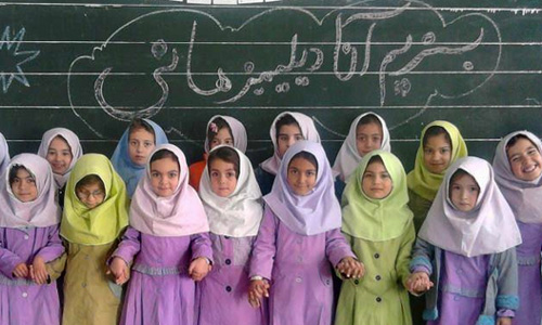 ۲۱ فوریه، روز جهانی زبان مادری